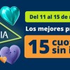 Imagen de El Hot Sale en Río Negro llega con beneficios exclusivos de Banco Patagonia