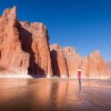 Imagen de Ir a Salta con Hot Sale en vacaciones de invierno: desde la Patagonia hay vuelos, paquetes y hoteles económicos
