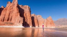Imagen de Ir a Salta con Hot Sale en vacaciones de invierno: desde la Patagonia hay vuelos, paquetes y hoteles económicos