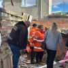 Imagen de Revelaron cuál fue la falla que ocasionó la explosión e incendio en Santa Cruz