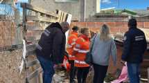 Imagen de Revelaron cuál fue la falla que ocasionó la explosión e incendio en Santa Cruz