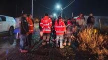 Imagen de Cómo es el estado de salud de lo heridos de la explosión en Santa Cruz: derivaron dos niñas al hospital Garrahan de Buenos Aires