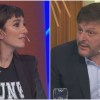 Imagen de Leandro Santoro expuso el pasado peronista de Leila Gianni con una foto: "Sos vos militando para mí"