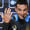 Imagen de La inesperada decisión de Scaloni para la gira previa al Mundial de la Selección Argentina