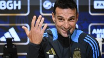Imagen de La inesperada decisión de Scaloni para la gira previa al Mundial de la Selección Argentina