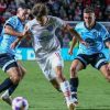 Imagen de Semifinal confirmada en el Clausura: Argentinos Juniors se medirá ante Belgrano