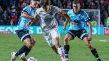 Imagen de Semifinal confirmada en el Clausura: Argentinos Juniors se medirá ante Belgrano