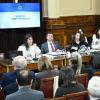 Imagen de Reforma electoral: contrario a lo que quiere el Gobierno, senadores dialoguistas impulsan que Ficha Limpia se debata por separado