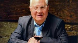 +60: así pasó Sergio Landoni de las telecomunicaciones a Embajador del Vino Neuquino