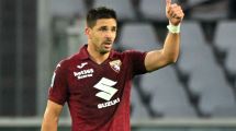 Imagen de El guiño de Giovanni Simeone que ilusiona a River con su llegada