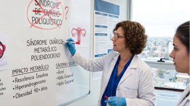 “No son quistes”: una especialista de Neuquén explica por qué proponen cambiar el nombre Síndrome de Ovario Poliquístico