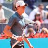 Imagen de Sinner derrotó a Fils y jugará la final del Masters 1000 de Madrid