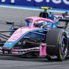 Imagen de Franco Colapinto terminó en la 9° posición en la carrera Sprint del GP de Canadá