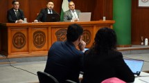 Imagen de En Viedma se inició el juicio a dos exintendentes de Sierra Grande por la causa Techo Digno