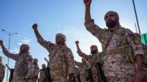 Imagen de «Elegir entre una operación imposible o un mal acuerdo»: el mensaje de Irán contra Donald Trump