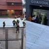 Imagen de Fuertes ráfagas de viento causaron destrozos y múltiples intervenciones de bomberos en San Antonio Oeste