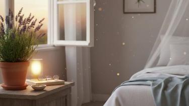 Esta es la planta que recomiendan para bajar el estrés y mejorar la energía del hogar