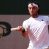 Imagen de Tirante y Sierra se despidieron de Roland Garros en la tercera ronda