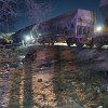 Imagen de Murió un hombre arrollado por un tren de cargas en Villa Regina