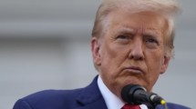 Imagen de Aseguran que Estados Unidos e Irán avanzan en extender la tregua pero aún falta la aprobación de Donald Trump