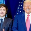 Imagen de Javier Milei podría ir a los Estados Unidos por el 4 de julio: las visitas este año y una agenda que coincidiría con el Mundial 2026