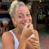 Imagen de Lanzan una colecta para repatriar los restos de Serena Andreatta, la argentina que murió en un vuelco en Australia