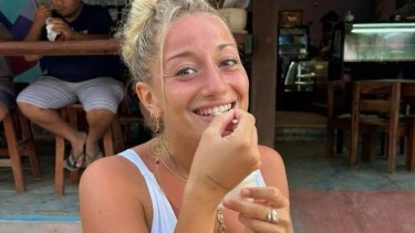 Lanzan una colecta para repatriar los restos de Serena Andreatta, la argentina que murió en un vuelco en Australia