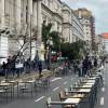 Imagen de La UBA reclama por la Ley de Financiamiento Universitario: paro y clases públicas frente a Tribunales