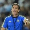 Imagen de Los tres cambios que planea Úbeda en Boca para la "final" ante Universidad Católica