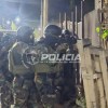 Imagen de Allanamientos en Parque Industrial Neuquén: un joven detenido y secuestro de armas