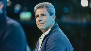 Sergio Uñac confirmó que será candidato a presidente: “Hay gente de peso que acompaña la decisión”