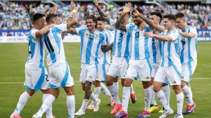 Uno por uno, los 26 convocados de Scaloni para la Copa del Mundo 2026