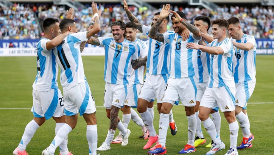Uno por uno, los 26 convocados de Lionel Scaloni para la Copa del Mundo 2026.