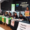 Imagen de Unter delibera en un nuevo Congreso Extraordinario tras marchar por las calles de Viedma