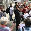 Imagen de Paro de Unter en Viedma: presentan un petitorio a las autoridades del Ipross