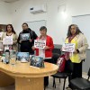 Imagen de Paritarias en Río Negro: aumento por IPC y pago en cuotas de las recategorizaciones