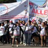 Imagen de Marcha de antorchas de Unter: mirá el cronograma en cada ciudad