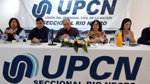 Imagen de Paritarias en Río Negro: rechazo de UPCN que reclama una «salida política»