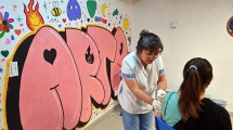 Imagen de En Río Negro la mitad de la población objetivo ya recibió la vacuna antigripal