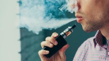 Imagen de No más prohibición a la venta de vapeadores y bolsas de nicotina: qué dice la nueva reglamentación