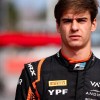 Imagen de Nico Varrone corre en Fórmula 2 en el GP de Canadá: los horarios del fin de semana