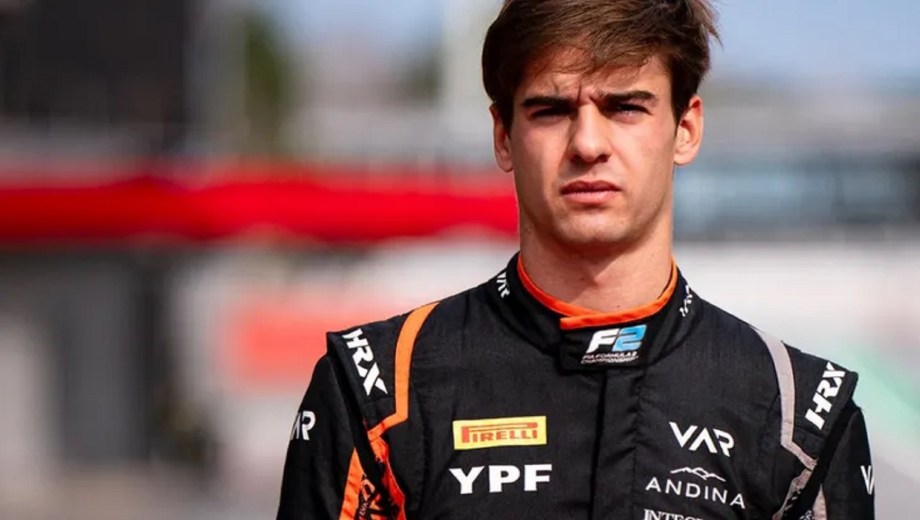 Varrone vuelve a las pistas en Canadá, donde tratará de mantener su buen presente en la categoría.
