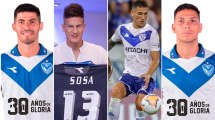 Imagen de Reabren la causa por abuso contra los cuatro exjugadores de Vélez: qué resolvió la Justicia de Tucumán