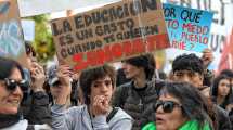Imagen de «Podés juntar cinco millones de personas, pero la restricción presupuestaria sigue ahí»: el Gobierno redobla la apuesta luego de la marcha universitaria