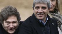 Imagen de RIGI: cuáles son las inversiones que anunció el Gobierno y qué se sabe del ritmo de ingreso de divisas