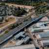 Imagen de La Gran Avenida “mejorará un 100% el ingreso a Neuquén”, destacó Gaido: cómo será el tránsito por los viaductos