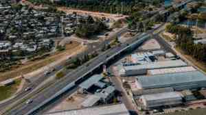 La Gran Avenida “mejorará un 100% el ingreso a Neuquén”, destacó Gaido: cómo será el tránsito por los viaductos