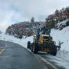 Imagen de Protocolo invierno 2026 en la Patagonia: Vialidad Nacional presentó el plan de mantenimiento de casi 8000 kilómetros de rutas