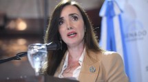 Imagen de Otra señal de Victoria Villarruel contra el Gobierno: “Poner a la Argentina por encima de todo”