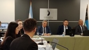 Piden 20 años de prisión para un falso «tío» que abusó de cuatro hermanas en Viedma